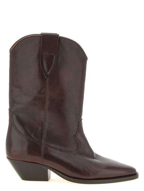 Техасские ботинки ISABEL MARANT 'Duerto' (BO0003FAD3A33S50MY) #1