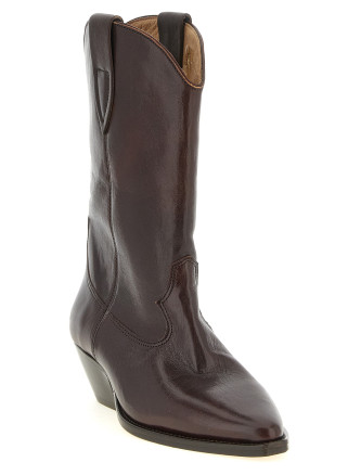 Техасские ботинки ISABEL MARANT 'Duerto' (BO0003FAD3A33S50MY) #