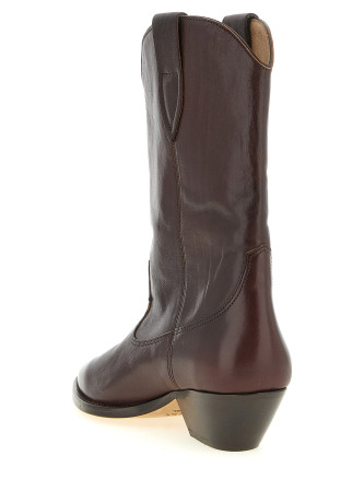 Техасские ботинки ISABEL MARANT 'Duerto' (BO0003FAD3A33S50MY) #