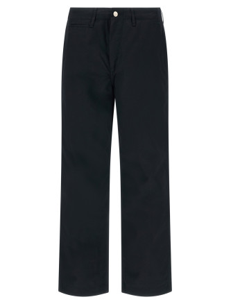 Джинсы CARHARTT WIP 'Harold'