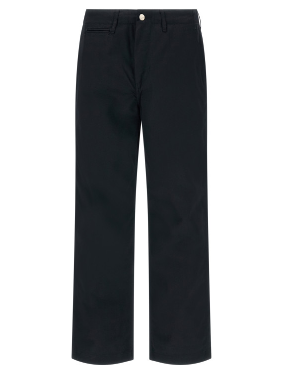 Джинсы CARHARTT WIP 'Harold' (I0365021C01) #1