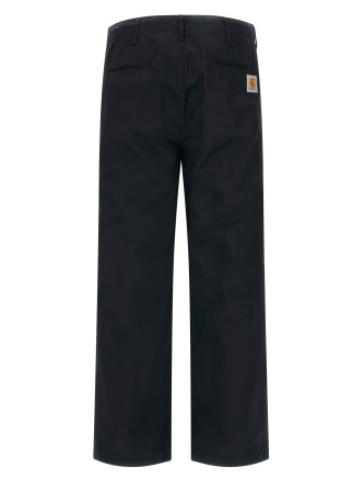 Джинсы CARHARTT WIP 'Harold' (I0365021C01) #