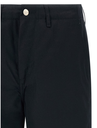 Джинсы CARHARTT WIP 'Harold' (I0365021C01) #