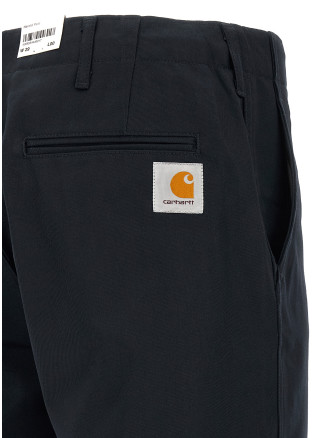 Джинсы CARHARTT WIP 'Harold' (I0365021C01) #