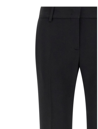 Брюки ERMANNO SCERVINO Tailored trousers (D496P302ILM95708) #