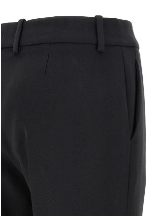 Брюки ERMANNO SCERVINO Tailored trousers (D496P302ILM95708) #