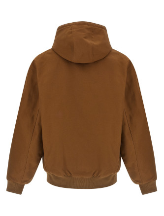 Куртка CARHARTT WIP 'OG Active in canvas Dearborn' (I0375873TG01) #