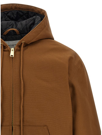 Куртка CARHARTT WIP 'OG Active in canvas Dearborn' (I0375873TG01) #
