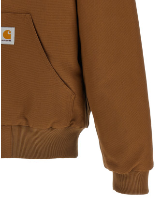 Куртка CARHARTT WIP 'OG Active in canvas Dearborn' (I0375873TG01) #