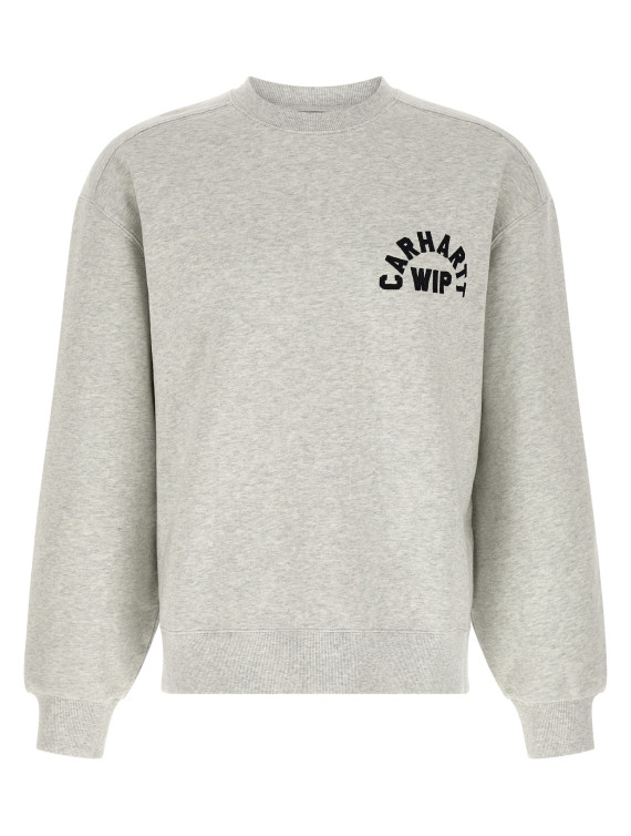Свитшот CARHARTT WIP 'Arch Script' (I03726611T06) #1