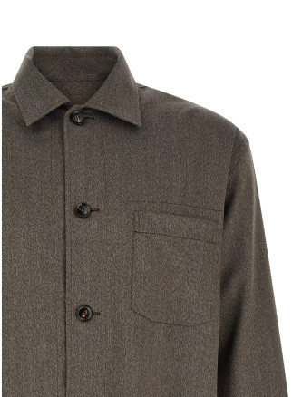 Рубашка BRIONI 'Workwear' (SCHT0LOEA712800) #