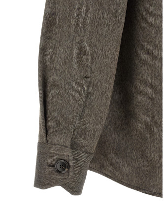 Рубашка BRIONI 'Workwear' (SCHT0LOEA712800) #
