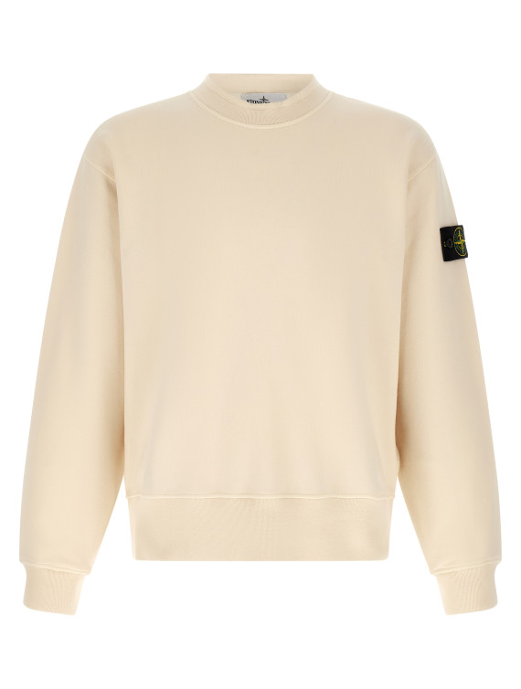 Свитшот STONE ISLAND '6100022' (L2S156100022S0A20V0093) #1