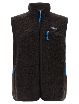 Жилет PATAGONIA 'Retro'