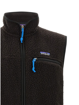 Жилет PATAGONIA 'Retro' (22822BLK) #