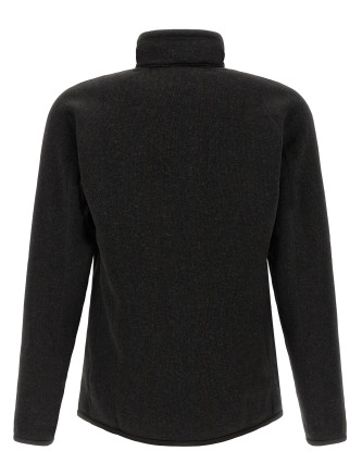Куртка PATAGONIA 'Better Sweater™' (25528BLK) #