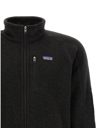 Куртка PATAGONIA 'Better Sweater™' (25528BLK) #