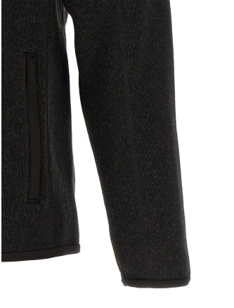Куртка PATAGONIA 'Better Sweater™' (25528BLK) #