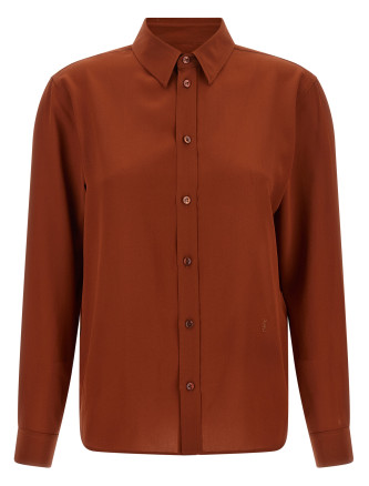 'Cassandre' shirt