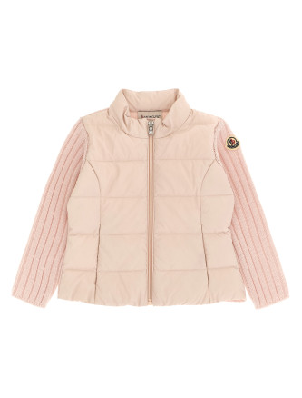 Кардиган MONCLER ENFANT Padded cardigan