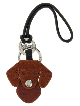 Брелок LONGCHAMP 'Re-Play'