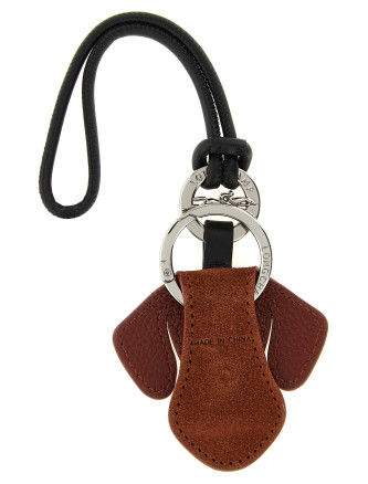 Брелок LONGCHAMP 'Re-Play' (36110J57016) #