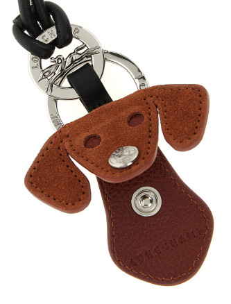 Брелок LONGCHAMP 'Re-Play' (36110J57016) #