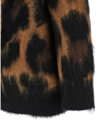Кардиган SACAI Cardigan with double-breasted insert (2608782015) #