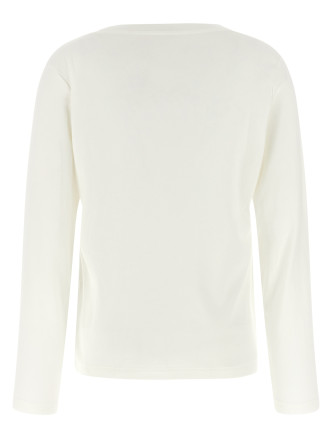 Свитер THE ROW 'Kalto Top' (R000687K800OWH) #