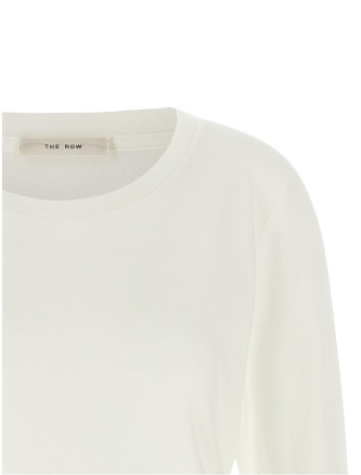 Свитер THE ROW 'Kalto Top' (R000687K800OWH) #