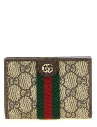 Кошелёк GUCCI 'Ophidia'