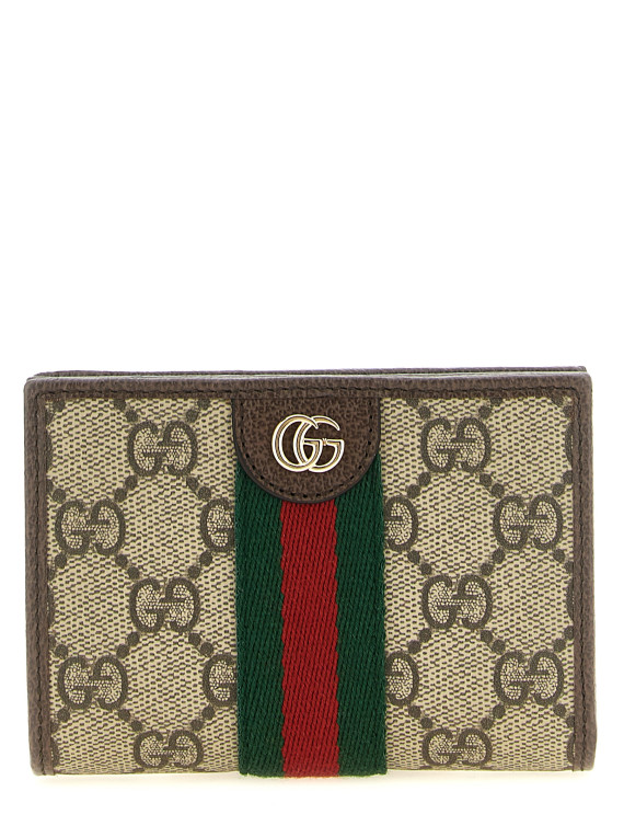 Кошелёк GUCCI 'Ophidia' (838468FAE0L9746) #1