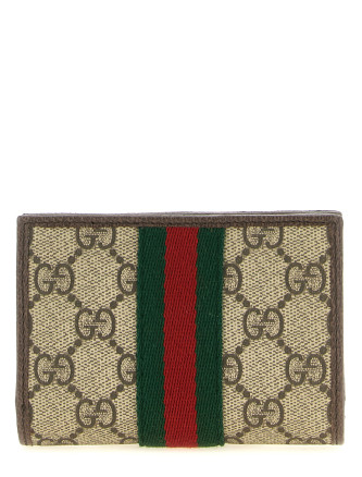 Кошелёк GUCCI 'Ophidia' (838468FAE0L9746) #