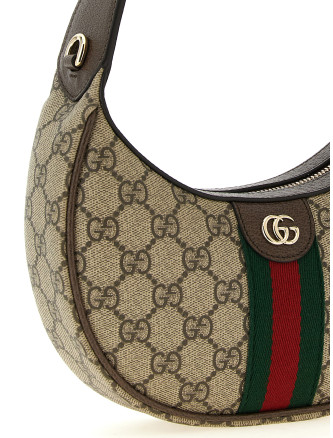 'Ophidia piccola' shoulder bag (838463FAE0P9746) #