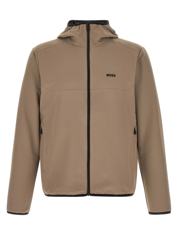 Пуховик HUGO BOSS 'Litewear' (50561401334) #1
