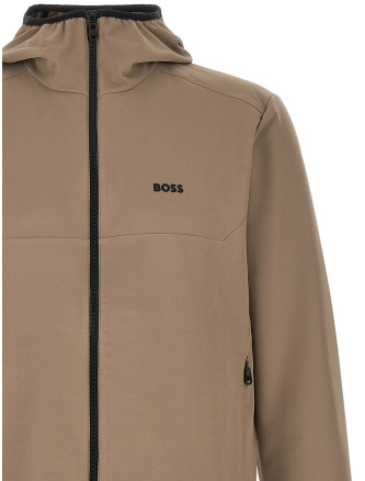 Пуховик HUGO BOSS 'Litewear' (50561401334) #