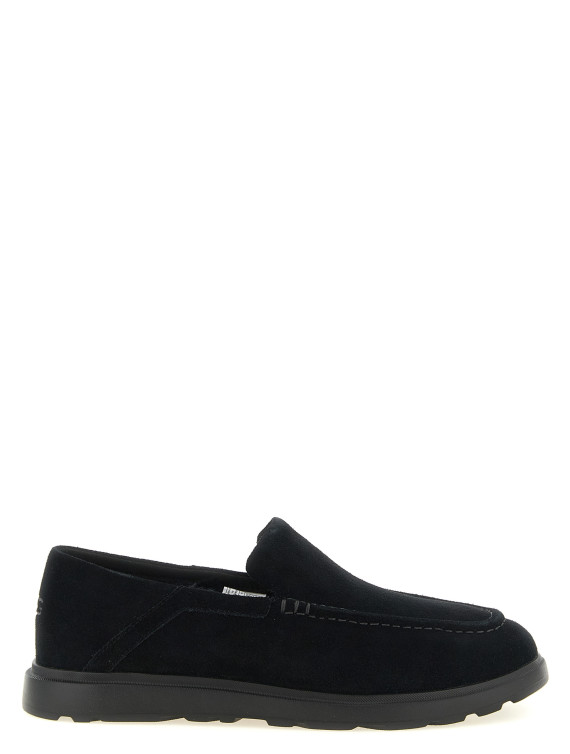 Лоферы UGG 'M Shep Loafer ' (1180472BLK) #1
