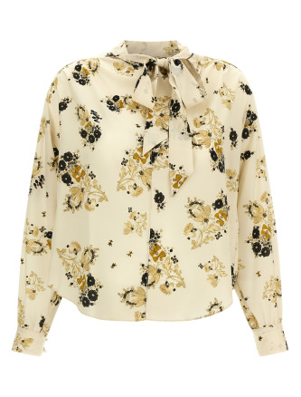 Блузка ISABEL MARANT 'Fedry'