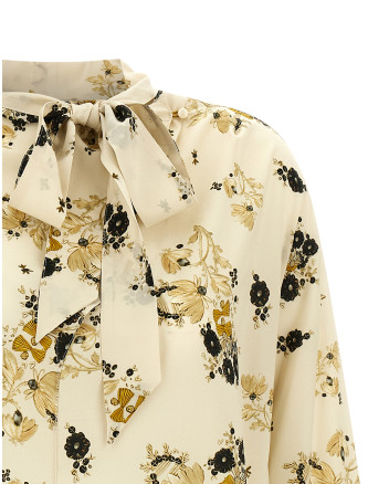 Блузка ISABEL MARANT 'Fedry' (HT0896FAD3J07I23EC) #