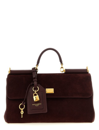 Сумка DOLCE & GABBANA 'My Sicily'