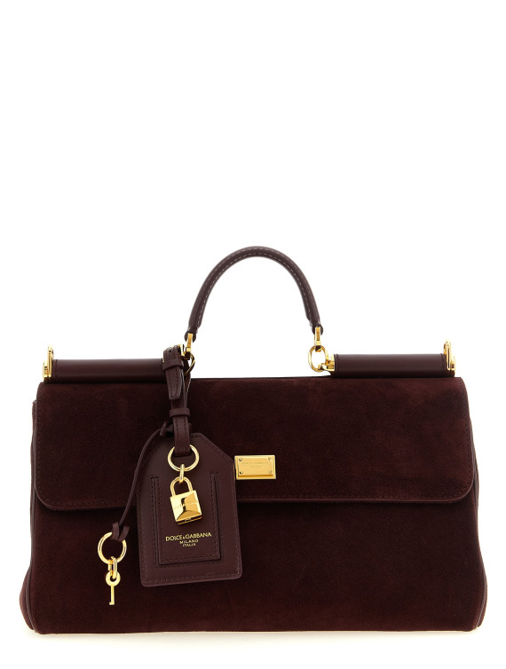 Сумка DOLCE & GABBANA 'My Sicily' (BB7782BO9038B517) #1