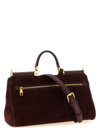 Сумка DOLCE & GABBANA 'My Sicily' (BB7782BO9038B517) #