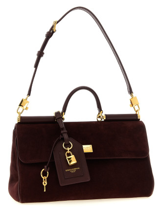 Сумка DOLCE & GABBANA 'My Sicily' (BB7782BO9038B517) #