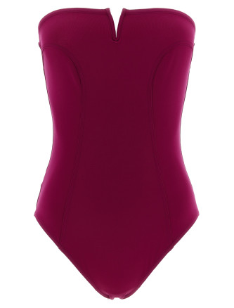 'Apparence' one-piece swimsuit