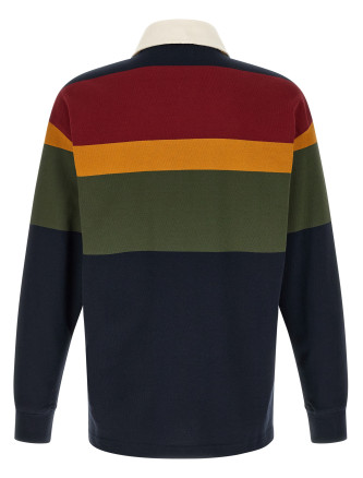 Поло MARANT 'Brandon' (PL0013HAD3K02H30NA) #