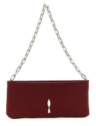 Клатч CHRISTIAN LOUBOUTIN 'Maykimay'