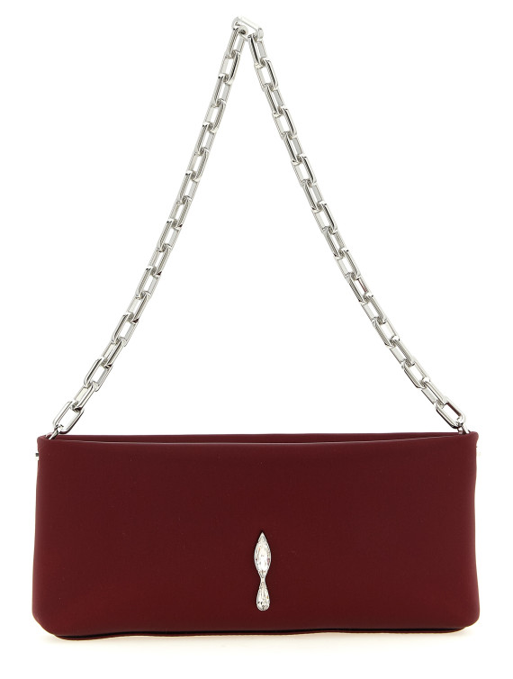 Клатч CHRISTIAN LOUBOUTIN 'Maykimay' (3265242R947) #1