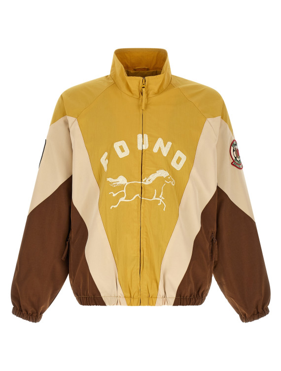 Куртка FOUND 'Sport' (FOFW26JA027008465) #1
