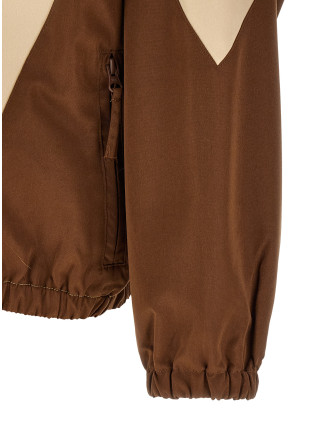 Куртка FOUND 'Sport' (FOFW26JA027008465) #