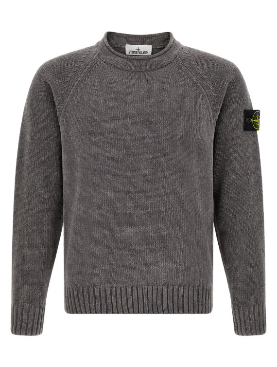Свитер STONE ISLAND '5100013' (L2S155100013S0N16V0M60) #1